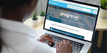 Se extendió el período de inscripción a las Becas Progresar hasta el 17 de mayo