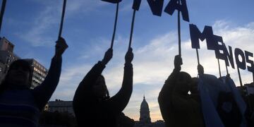 A 7 años de Ni Una Menos, los casos de femicidios no bajan.