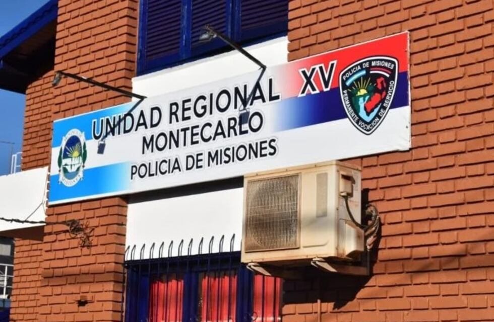 Preocupación en Montecarlo tras un presunto intento de secuestro de una menor