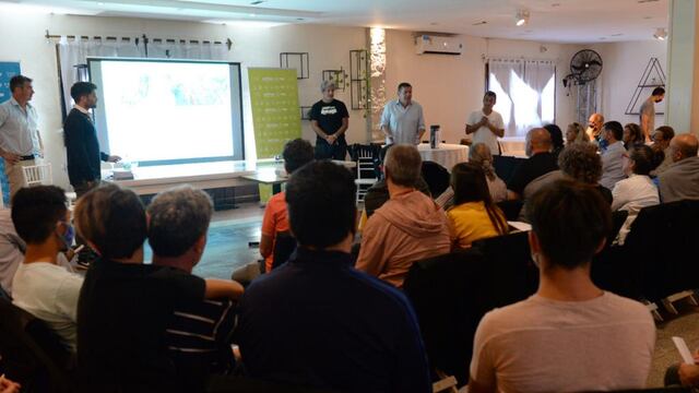 Ya se presentaron 550 ideas.