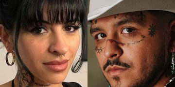 La angustia de Cazzu en plena batalla legal con Christian Nodal por la custodia de hija: “El peor momento de mi vida”
