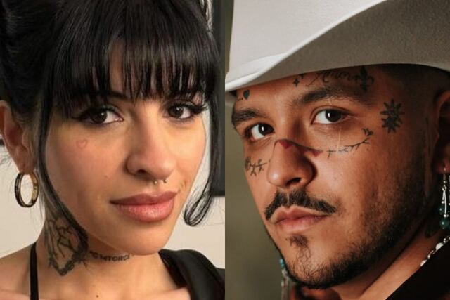 La angustia de Cazzu en plena batalla legal con Christian Nodal por la custodia de hija: “El peor momento de mi vida”