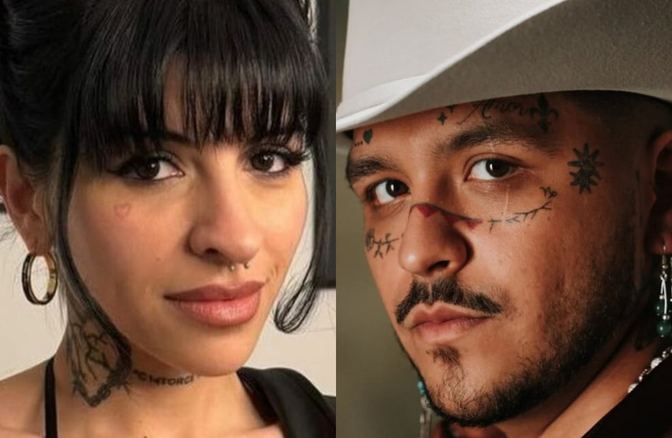 La angustia de Cazzu en plena batalla legal con Christian Nodal por la custodia de hija: “El peor momento de mi vida”