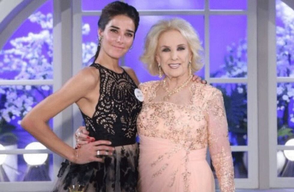 Los invitados de “La noche de Mirtha Legrand” en su debut 2021