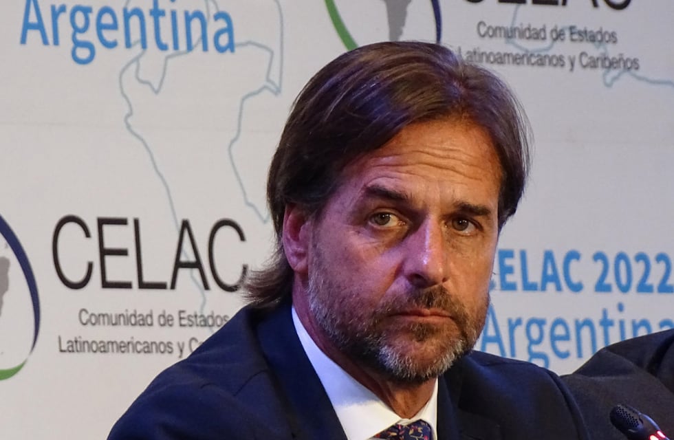 Lacalle Pou habló sobre la apertura comercial de Uruguay y abogó por no “ideologizar” a la CELAC
