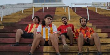 La cita es el sábado 3 de julio a las 21 en el teatro Macacha Güemes.