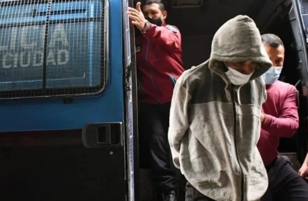 Confirmaron el procesamiento para el hombre que secuestró a la niña M. y seguirá detenido