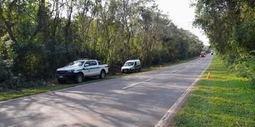 El Parque Nacional Iguazú contará con radares en el predio.
