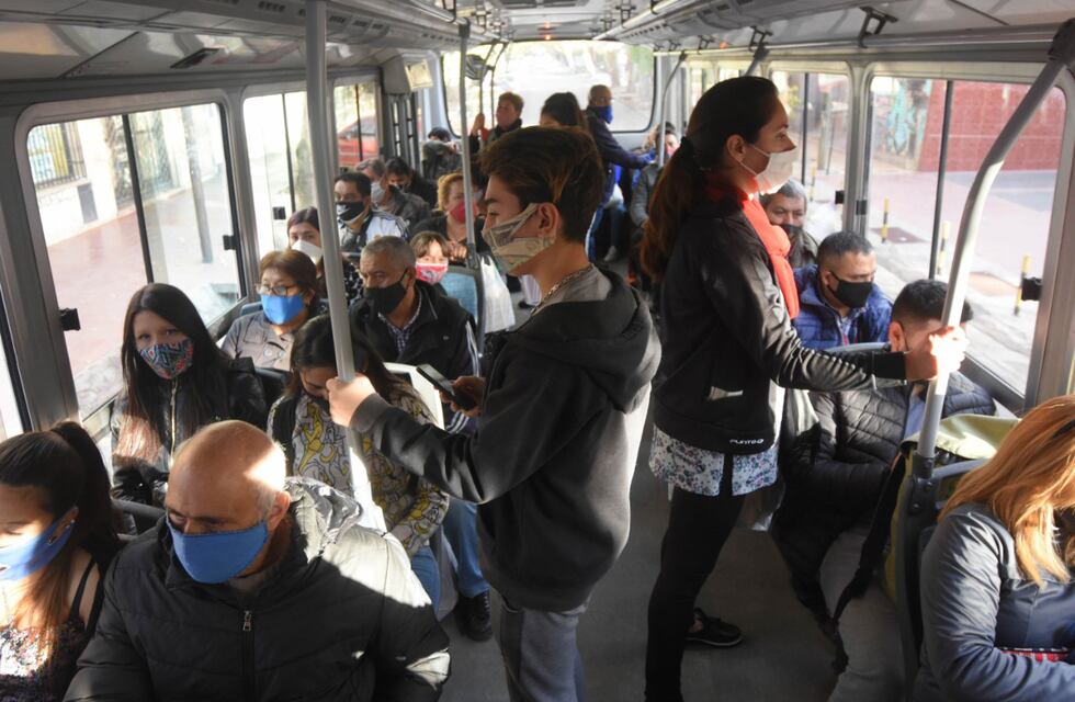 Fetap aseguró que incorporaron un 30% más vehículos