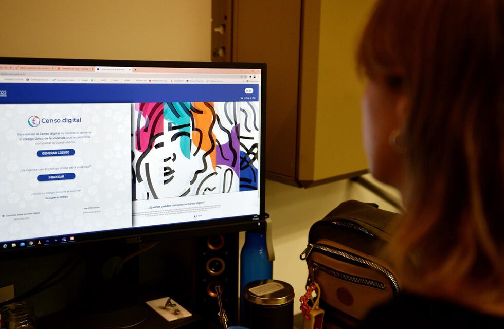 Censo 2022: Habilitan sedes en Tres Arroyos y las localidades para completar el Censo Digital