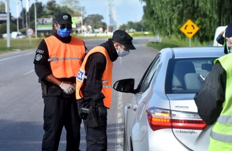 La Pampa amplía la zona geográfica con tránsito habilitado sin aislamiento