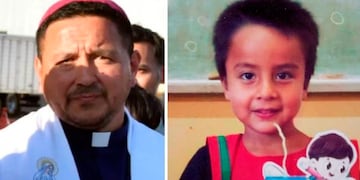 Fue detenido en Corrientes.