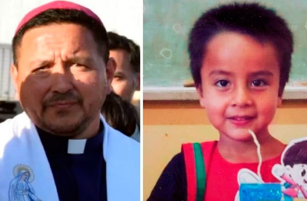 Un cura que marchaba por Loan Peña fue condenado a 11 años de cárcel por un horroroso hecho