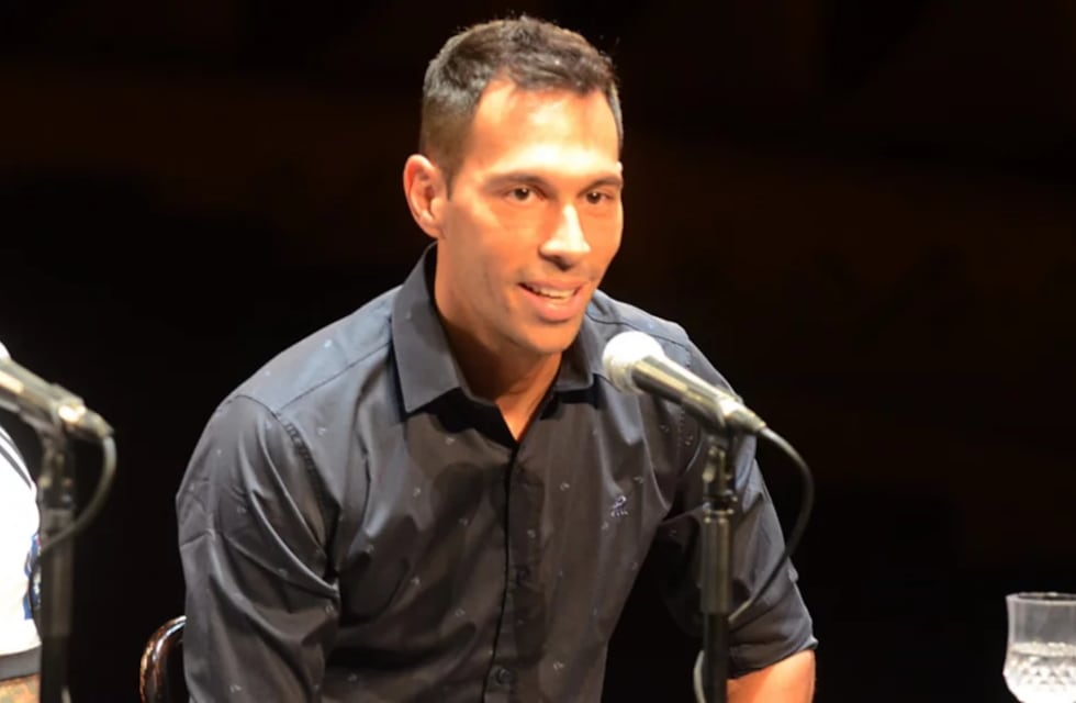 Facundo Tello dijo que vivió un Mundial soñado