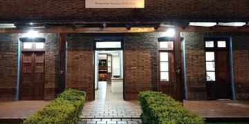Apóstoles: en contramano atropelló a una oficial en pleno control policial.