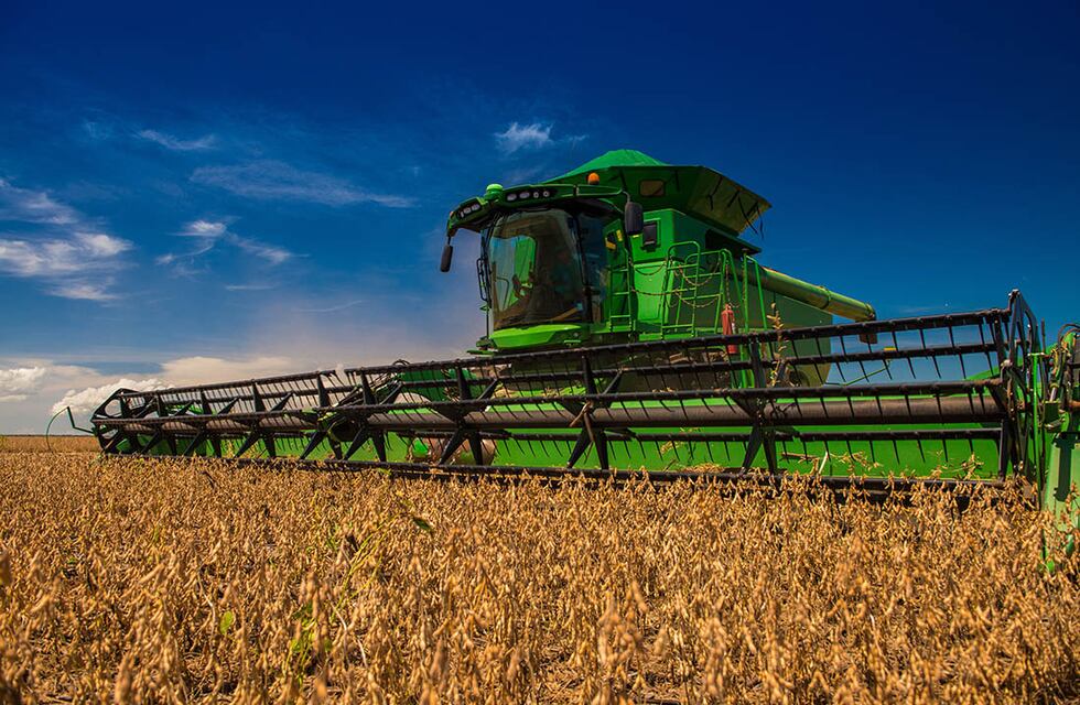 El Gobierno les encarece el crédito a los sojeros para presionarlos a que liquiden más cosecha