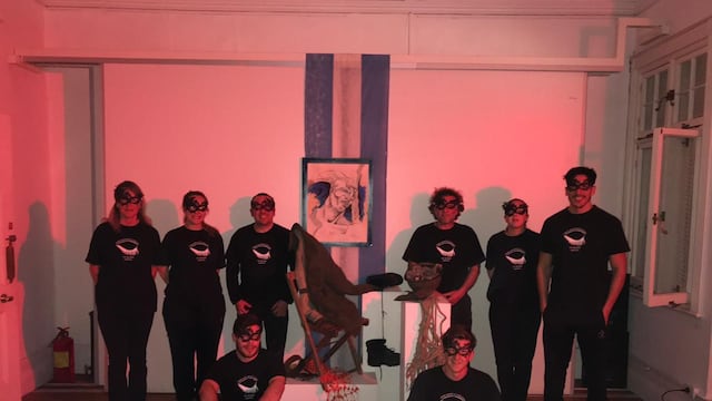 La producción local que lleva 10 años realizando esta experiencia única, presentará en la temporada de verano dos propuestas presenciales