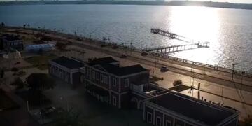 Este sábado Misiones llegaría a los 40° de sensación térmica y hay probabilidad de tormentas hacia la noche