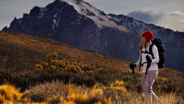 Entre los visitantes que llegan a Malargüe, gana espacio el astroturismo.