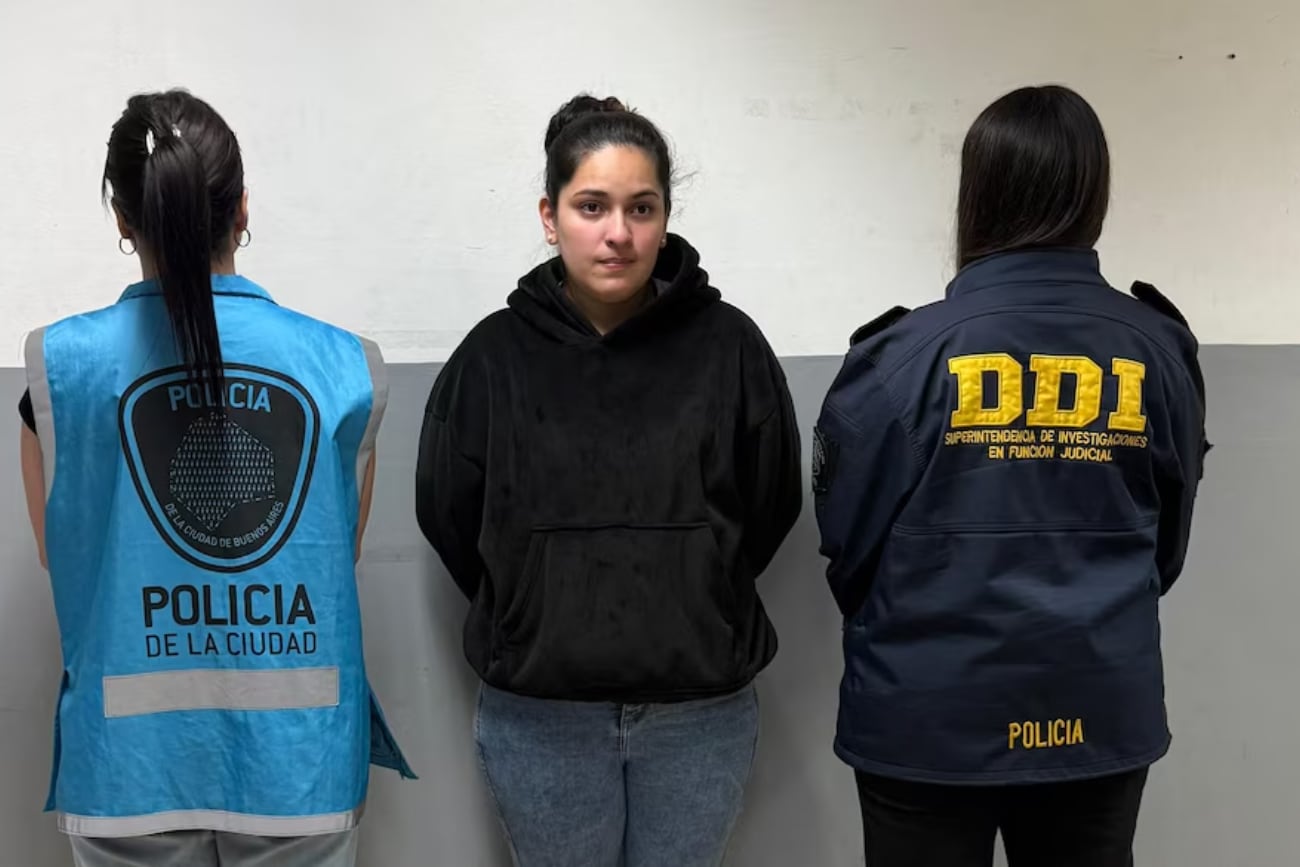 “El Bola” y el misterio de los “revoleos”: nuevos giros en el caso del triple femicidio. (Gentileza)
