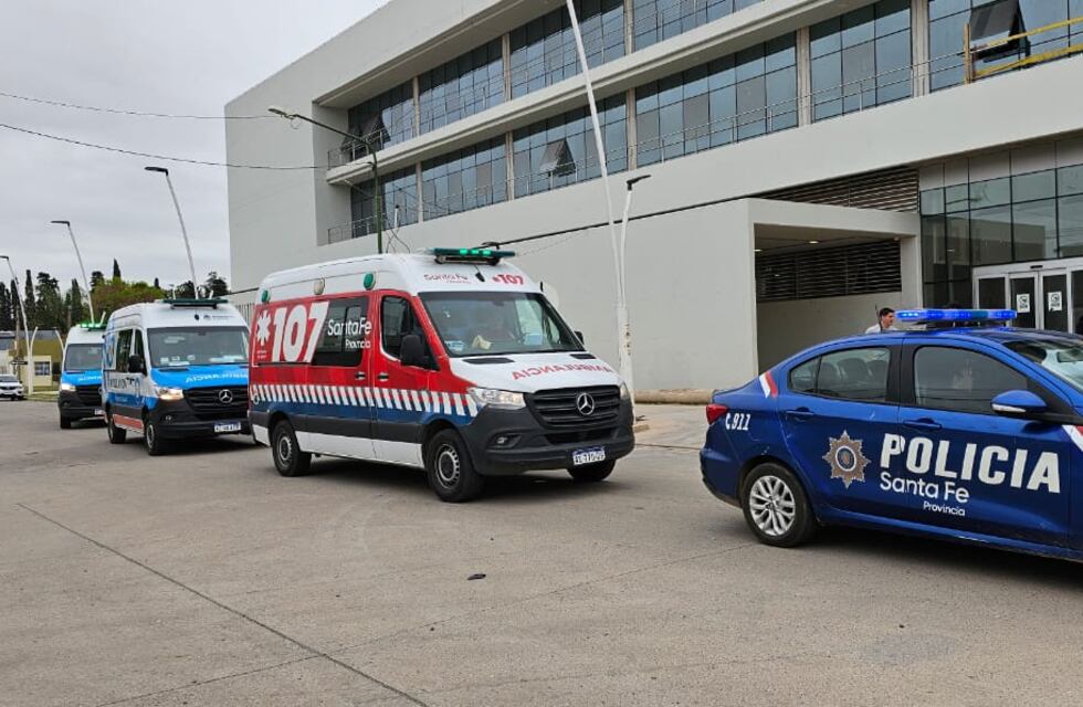 Se concretó el regreso del área de pediatría al Hospital Jaime Ferré