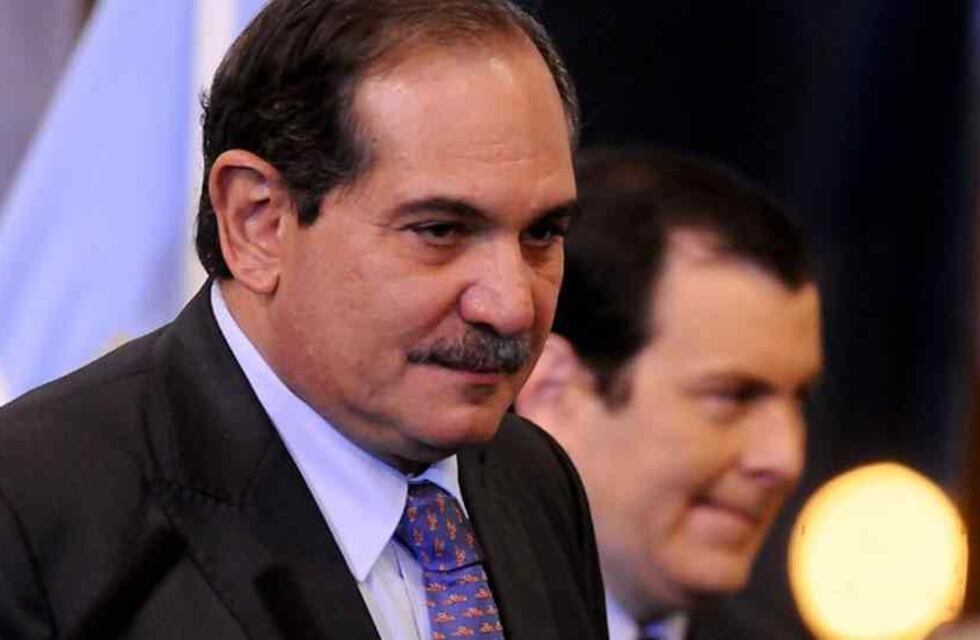 José Alperovich declaró en la causa por abuso sexual contra su sobrina, pero no respondió preguntas