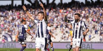 Talleres buscará volver a festejar este miércoles en una nueva tarde de Copa Argentina.
