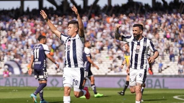 Talleres buscará volver a festejar este miércoles en una nueva tarde de Copa Argentina.