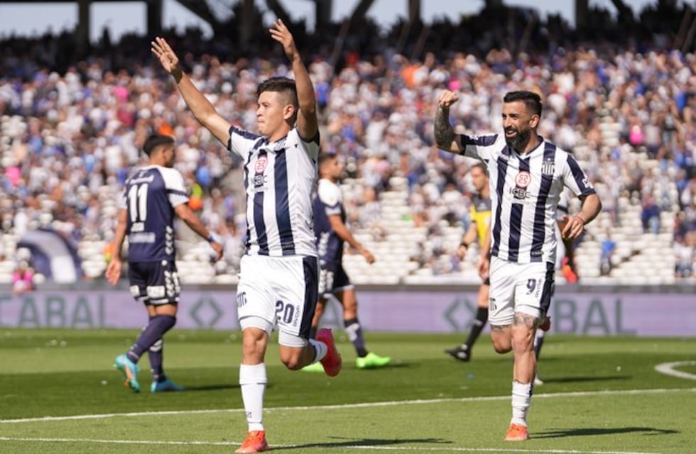 Copa Argentina: habilitan una nueva tanda de entradas para hinchas de Talleres