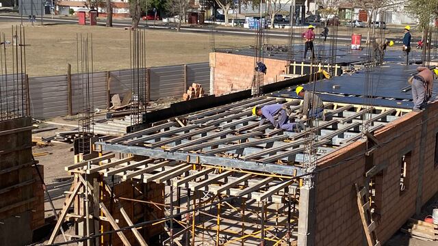 Casas en Tandil: dónde se construirán las 48 viviendas tras la firma del Municipio con Provincia