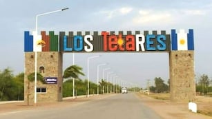 Insólito hecho policial en Los Telares, Santiago del Estero