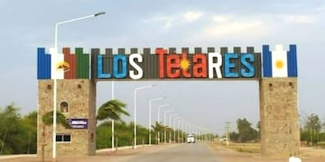 Insólito hecho policial en Los Telares, Santiago del Estero