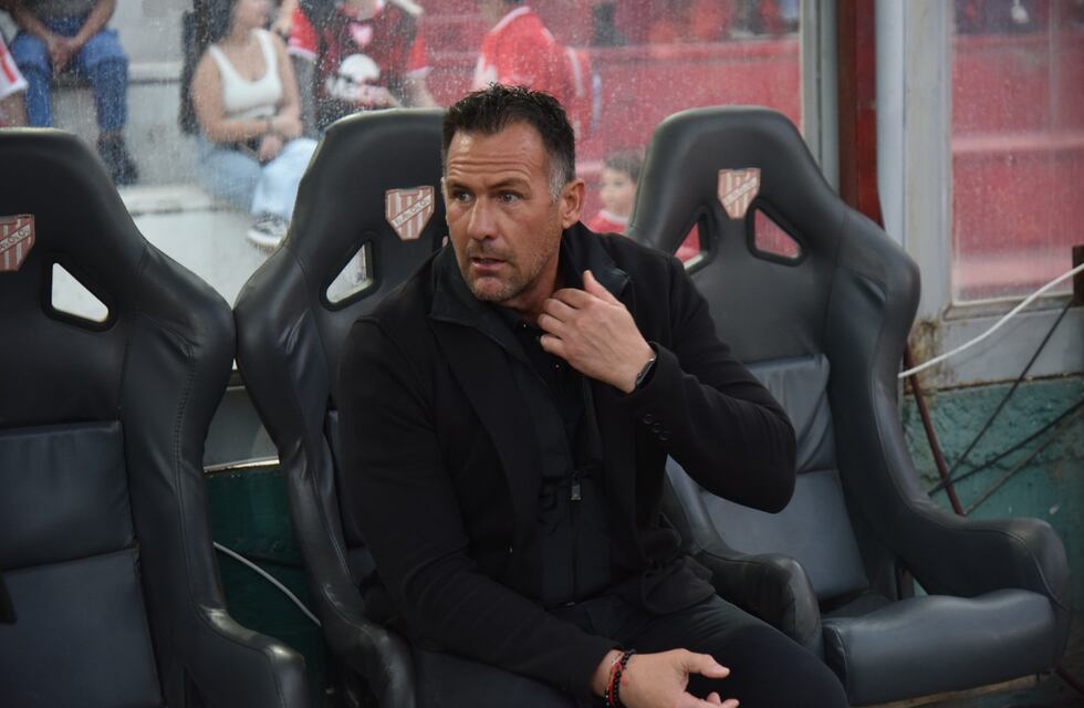 Diego Dabove, DT de Instituto: del “era un partido clave”, al “aparece un gol como el de...”