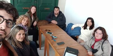 Convocan a instituciones a la plenaria del Consejo de Discapacidad