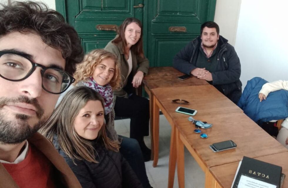 Convocan a instituciones a la plenaria del Consejo de Discapacidad