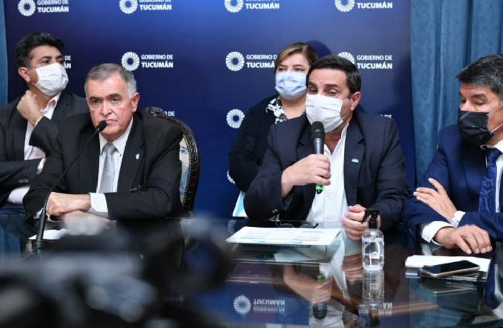 Medina Ruiz: “Tenemos una situación epidemiológica controlada”