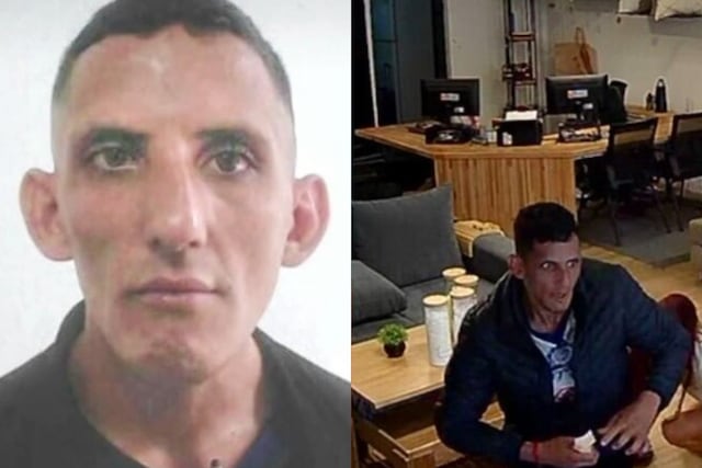 Cualquier ciudadano que logre identificarlo puede comunicarse a la casilla de correo rgonzalezraggio@mpa.santafe.gov.ar o presentarse en Sarmiento 2850.