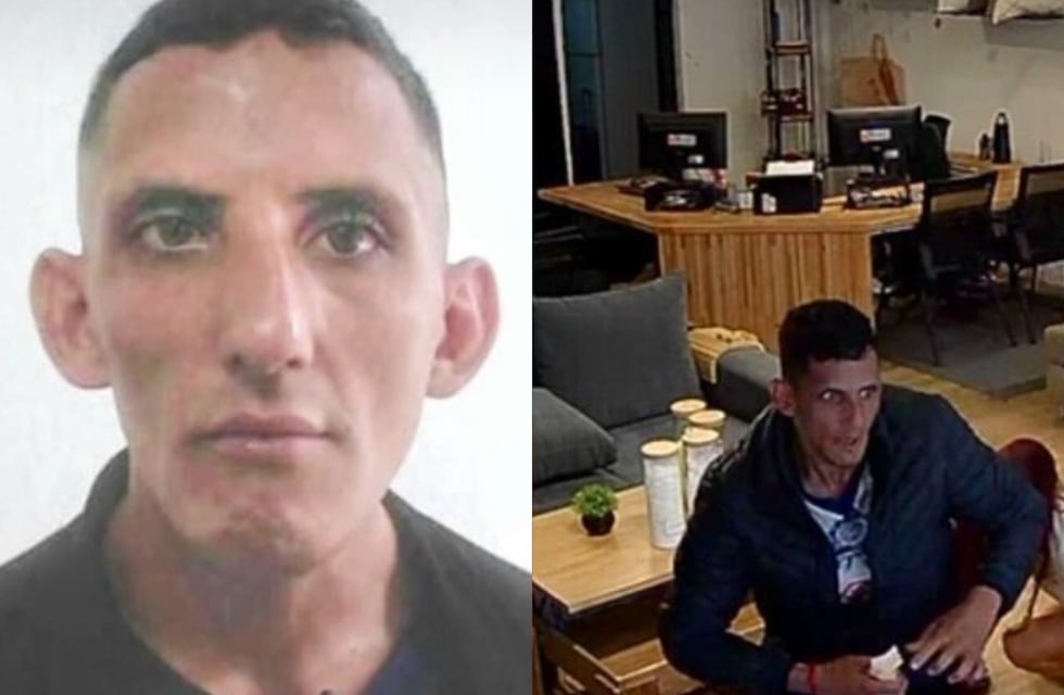 “Hasta que no lo agarren, no tendré tranquilidad”: habló la joven atacada en la mueblería rosarina