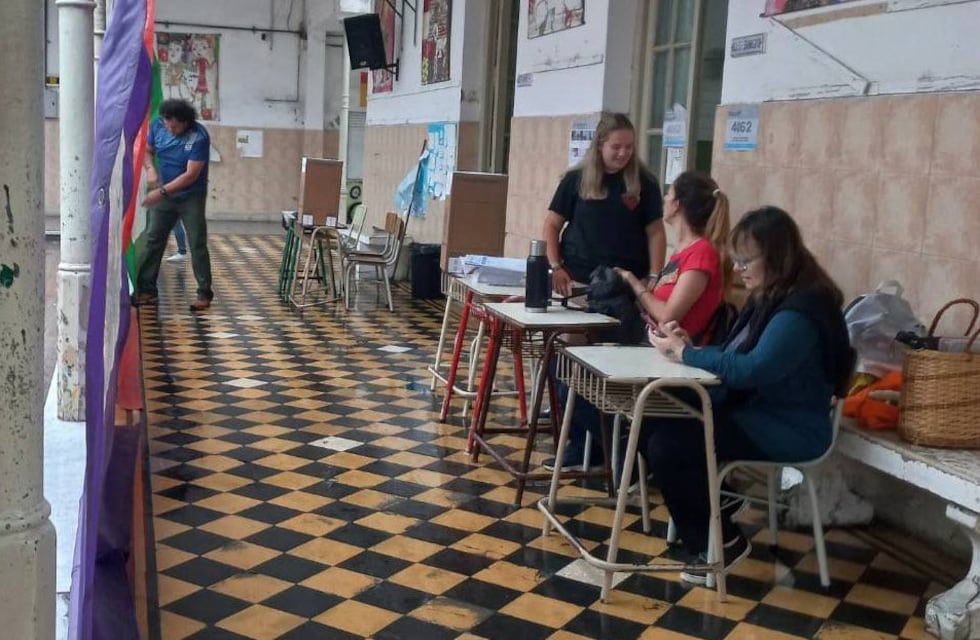 Las elecciones 2023 en Rosario concluyeron con mayor participación que en las PASO y ventaja para Sergio Massa