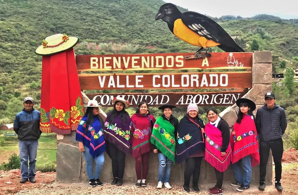 De la mano de jóvenes aborígenes, Jujuy propone Turismo Sustentable