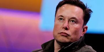 Elon Musk, CEO de Twitter, Inc.