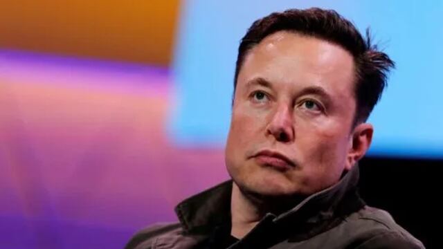 Elon Musk, CEO de Twitter, Inc.