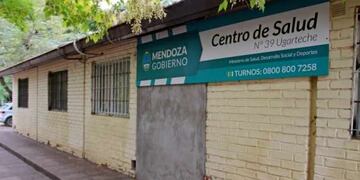 Joven mendocina murió mientras viajaba en colectivo