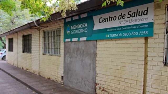 Joven mendocina murió mientras viajaba en colectivo