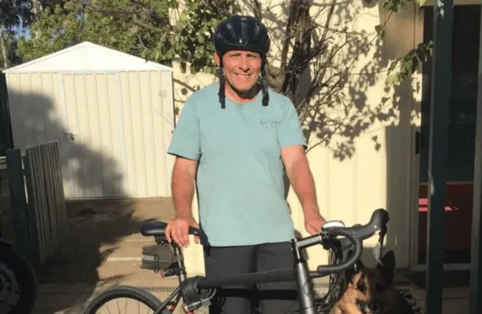 Jugaba al básquet, falleció por 28 minutos y contó lo que sintió: “Una sensación de...”