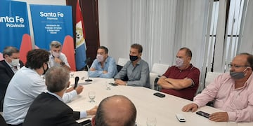 Acuerdo en la paritaria de los municipales