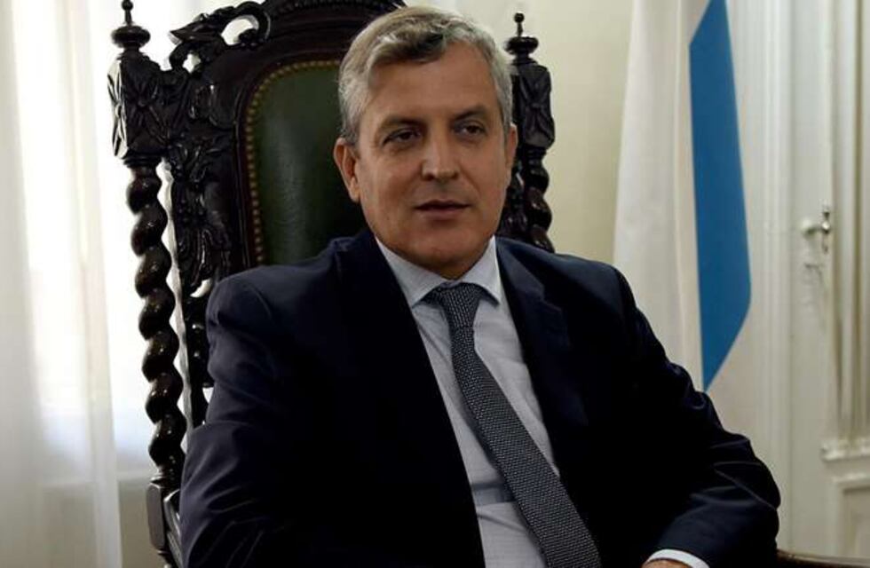 Definiciones del nuevo presidente de la Corte Suprema, Daniel Leiva