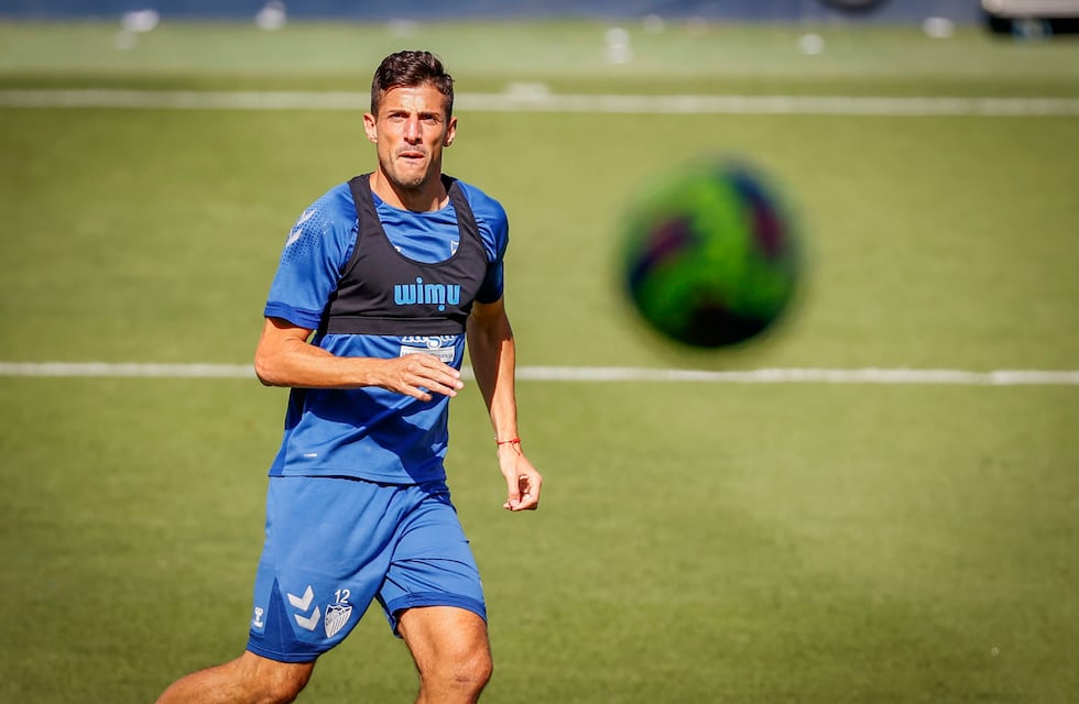 Pablo Chavarría, más cerca de dar el sí para su regreso a Belgrano