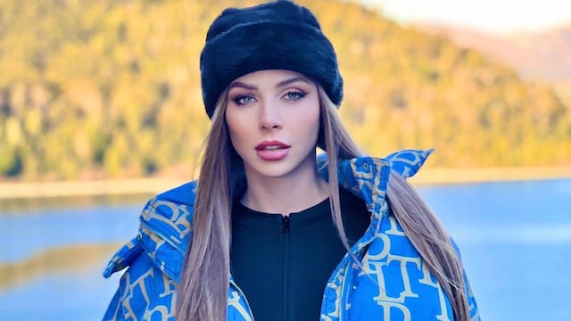 Romina Malaspina