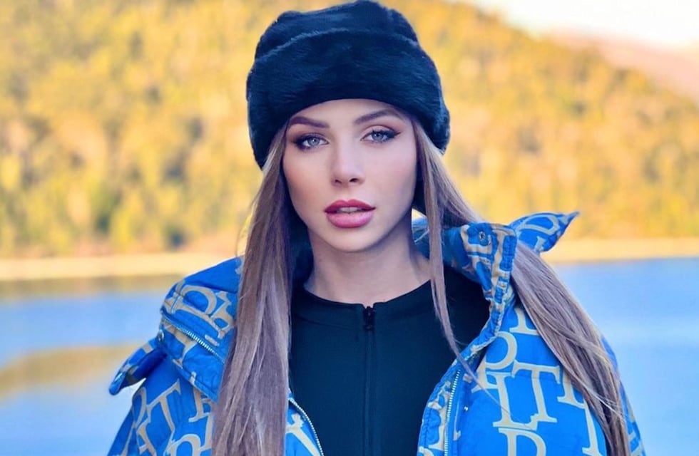 Romina Malaspina se vistió de gala para un evento en Nueva York y revolucionó a sus fans